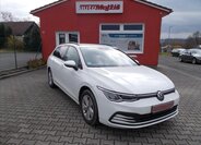 Volkswagen Golf Kombi 1,5 l 96 kw