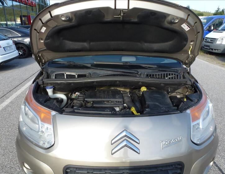 Citroën C3 Picasso 34