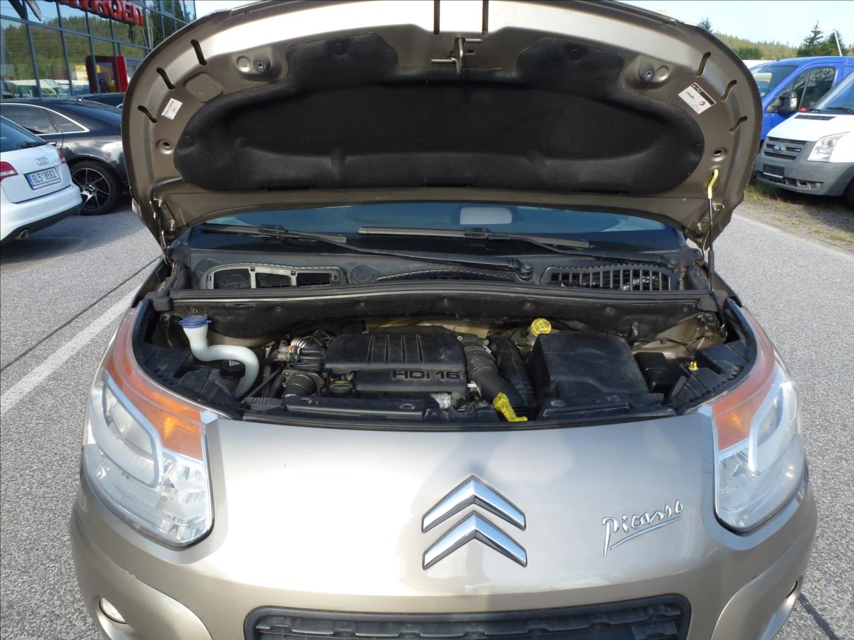 Citroën C3 Picasso