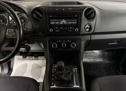 Volkswagen Amarok Pick-up 2,0 l 103 kw