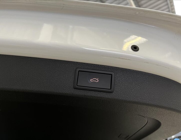 Škoda Kodiaq SUV / Terénní 2,0 l 147 kw