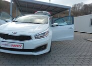 KIA Ceed Hatchback 1,4 l 73 kw