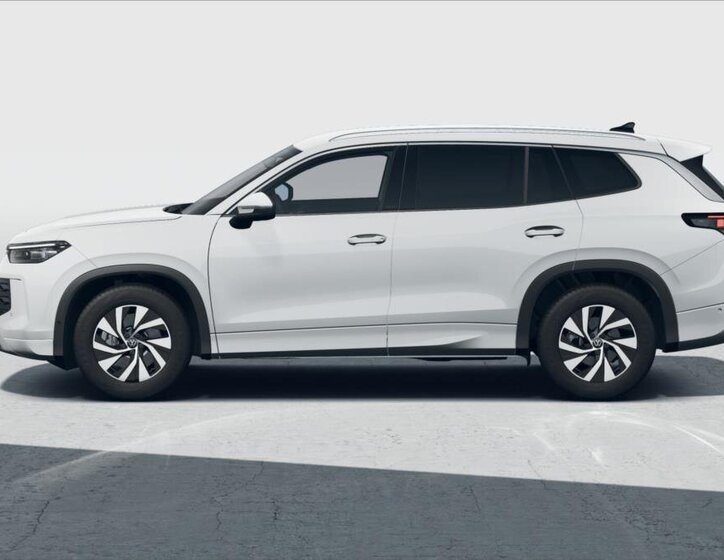 Volkswagen Tayron SUV 0,0 110 kw