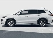 Volkswagen Tayron SUV 0,0 110 kw