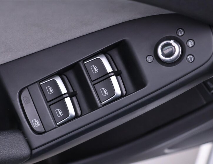 Audi A4 Allroad Kombi 3,0 l 180 kw