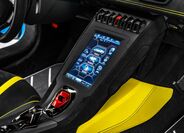 Lamborghini Huracán 22