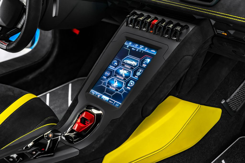 Lamborghini Huracán