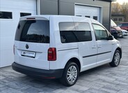 Volkswagen Caddy 5