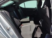 Škoda Octavia Liftback 1,5 l 110 kw