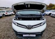Toyota ProAce 17