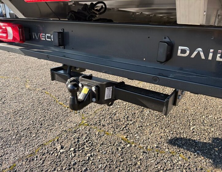 Iveco Daily Ostatní 3,0 l 129 kw