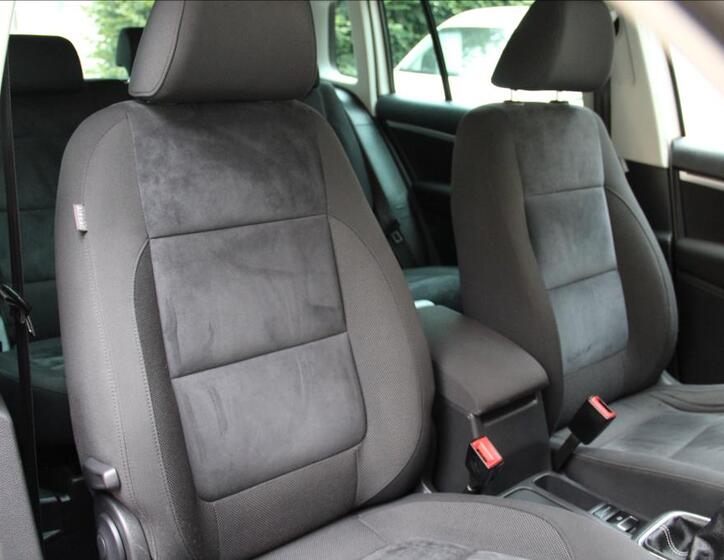 Volkswagen Tiguan 17