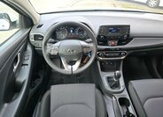 Hyundai i30 Kombi 1,5 l 80 kw