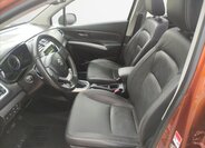 Suzuki SX4 S-Cross SUV / Terénní 1,4 l 103 kw