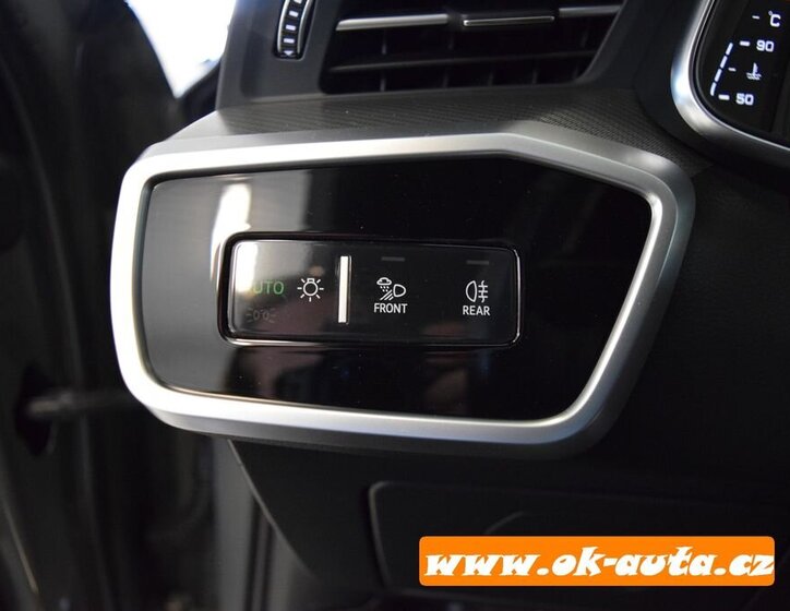 Audi A6 Allroad Kombi 3,0 l 210 kw