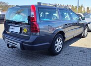 Volvo XC70 Kombi 2,4 l 120 kw