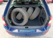 Škoda Octavia Ostatní 0,0 110 kw