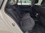 Škoda Fabia Kombi 999,0 70 kw