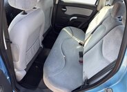 Citroën C3 Hatchback 1,4 l 54 kw