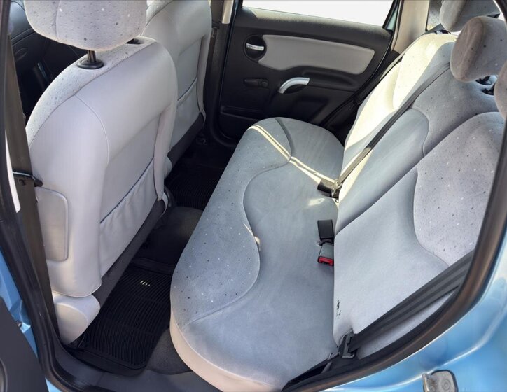 Citroën C3 Hatchback 1,4 l 54 kw