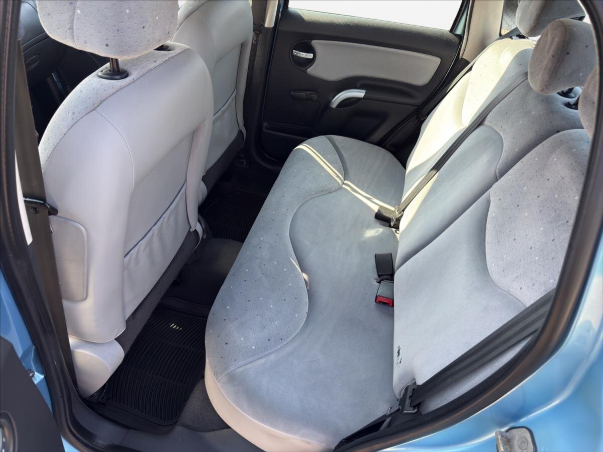 Citroën C3 Hatchback 1,4 l 54 kw