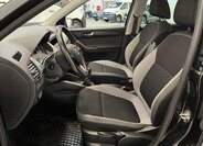 Škoda Fabia Hatchback 1,2 l 81 kw