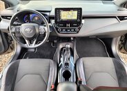 Toyota Corolla Kombi 1,8 l 72 kw