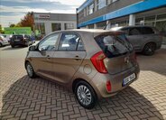 KIA Picanto Hatchback 998,0 50 kw