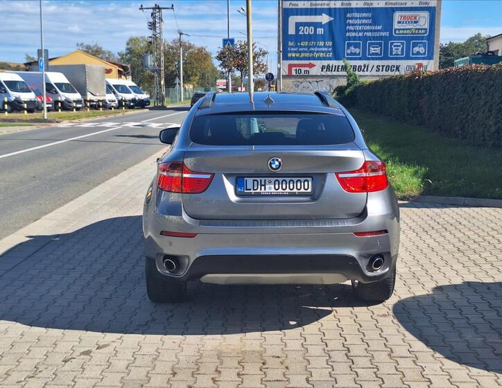 BMW X6 3