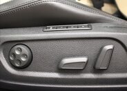 Volkswagen CC Sedan 3,6 l 220 kw