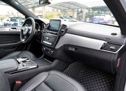 Mercedes-Benz GLS 31