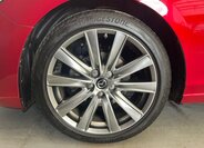 Mazda 6 Kombi 2,5 l 143 kw