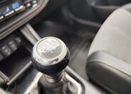 Toyota Auris Kombi 1,6 l 82 kw