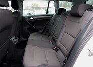 Volkswagen Golf Kombi 1,6 l 85 kw