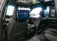 GMC Yukon SUV 6,2 l 313 kw