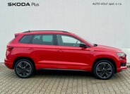 Škoda Karoq 8