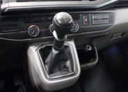 Volkswagen Transporter Ostatní 2,0 l 81 kw