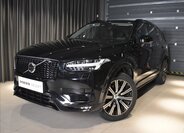 Volvo XC90 1