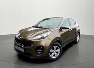 KIA Sportage SUV / Terénní 1,7 l 85 kw