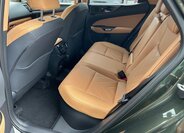 Lexus NX 450h+ SUV / Terénní 2,5 l 220 kw