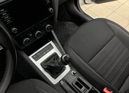 Škoda Octavia Kombi 0,0 0