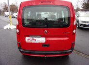 Renault Kangoo 4