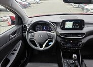 Hyundai Tucson Ostatní 1,6 l 130 kw