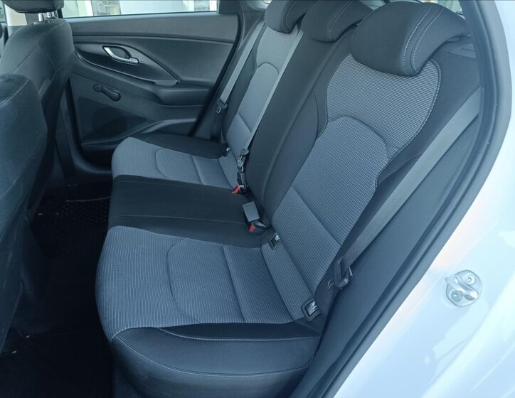 Hyundai i30 Hatchback 1,5 l 70 kw