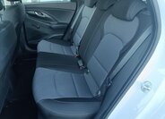 Hyundai i30 Hatchback 1,5 l 70 kw