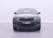 Škoda Kodiaq 2