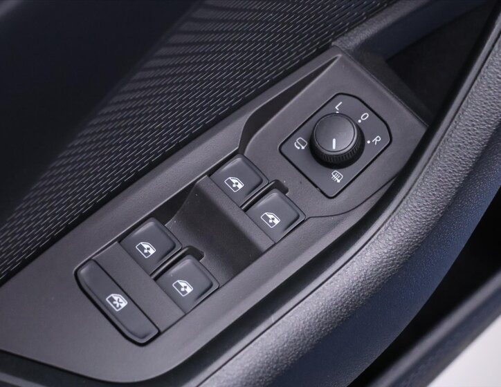 Škoda Octavia Kombi 1,5 l 110 kw