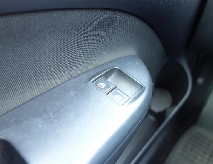 Škoda Octavia Kombi 1,6 l 75 kw