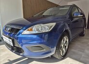 Ford Focus Kombi 2,0 l 107 kw
