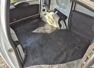 Škoda Praktik Skříň 1,6 l 66 kw